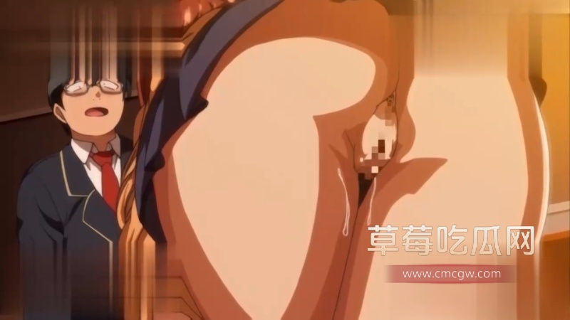 日本二次元成人动漫复仇催眠 6