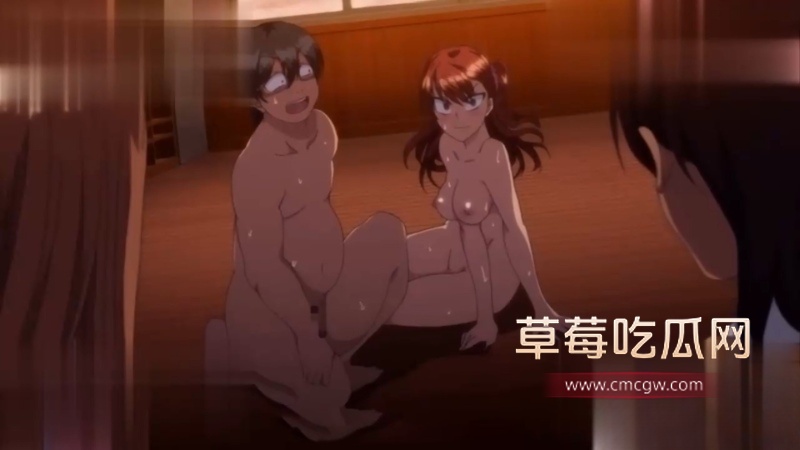 日本二次元成人动漫复仇催眠 4
