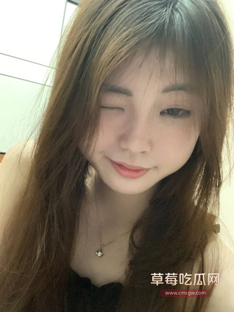 上海学生妹 李金 4