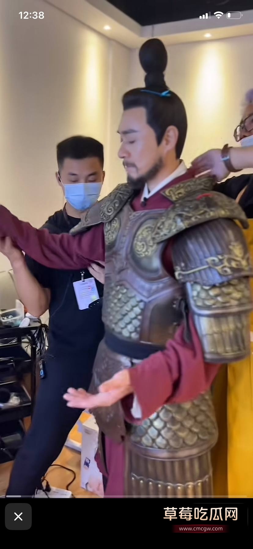 慕容复8