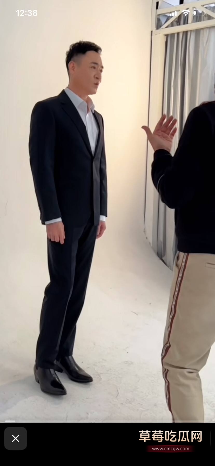 慕容复10