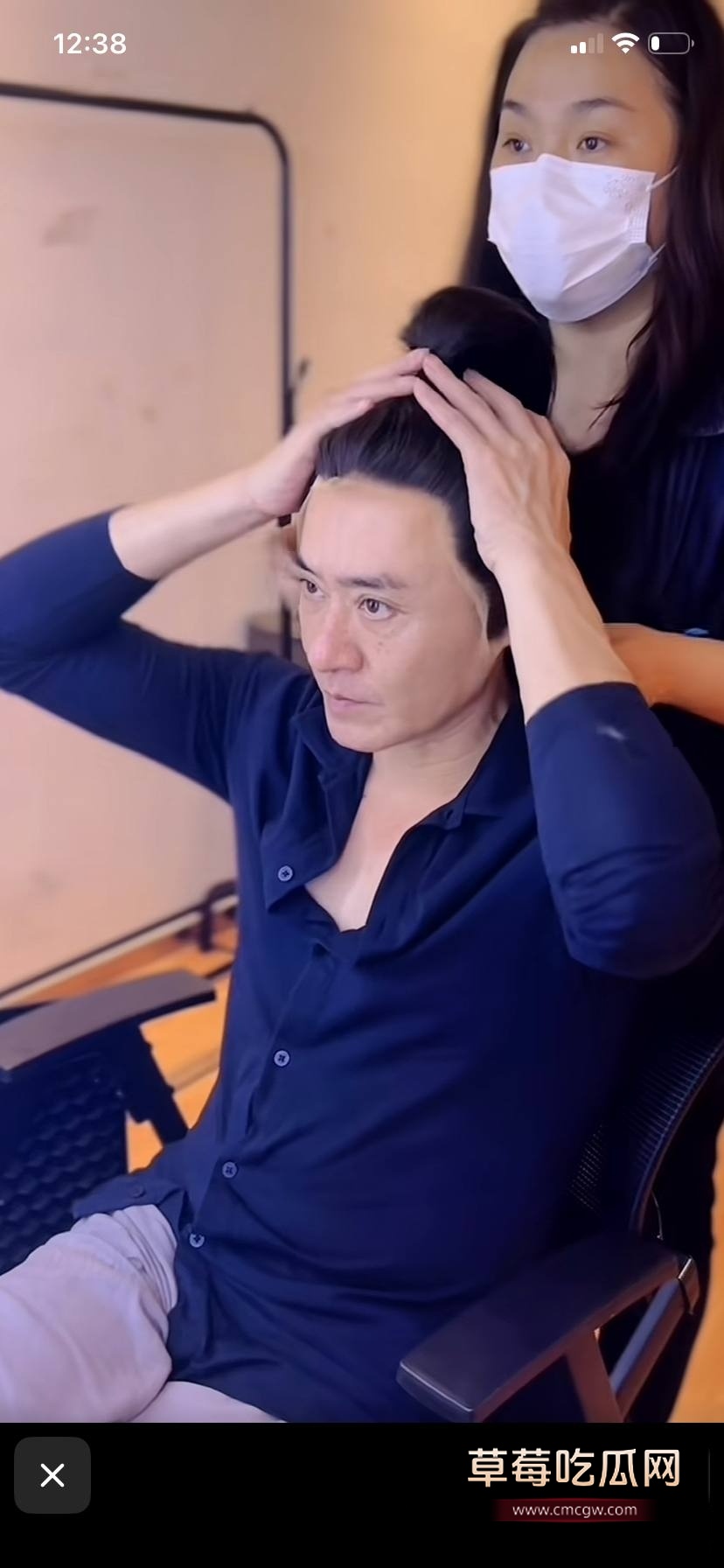 慕容复14