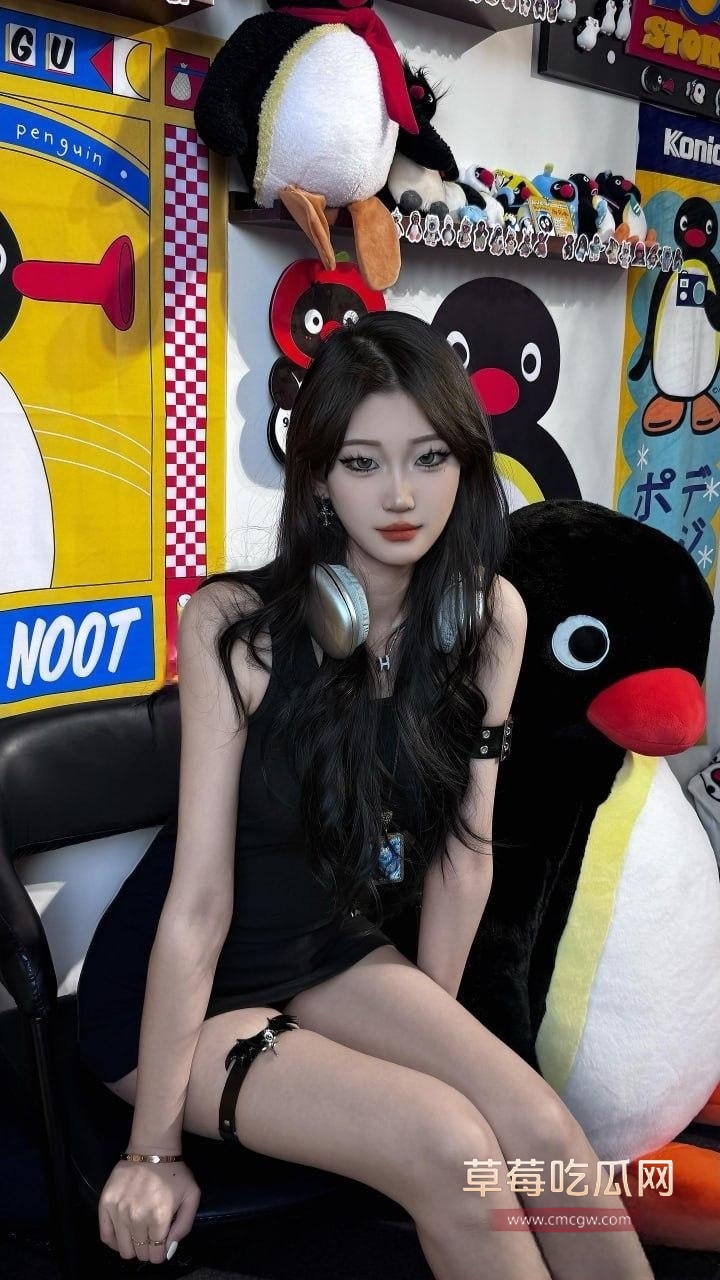 吴语晗5 吴语晗5