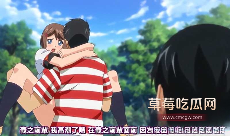 最后的华尔滋2