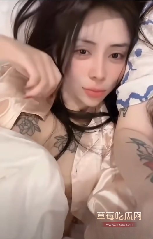 反差网红2