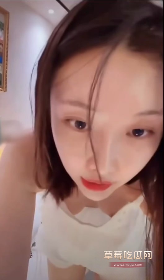 反差网红4
