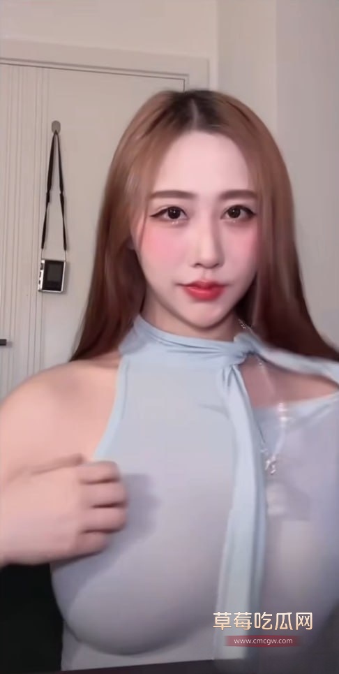 反差网红6