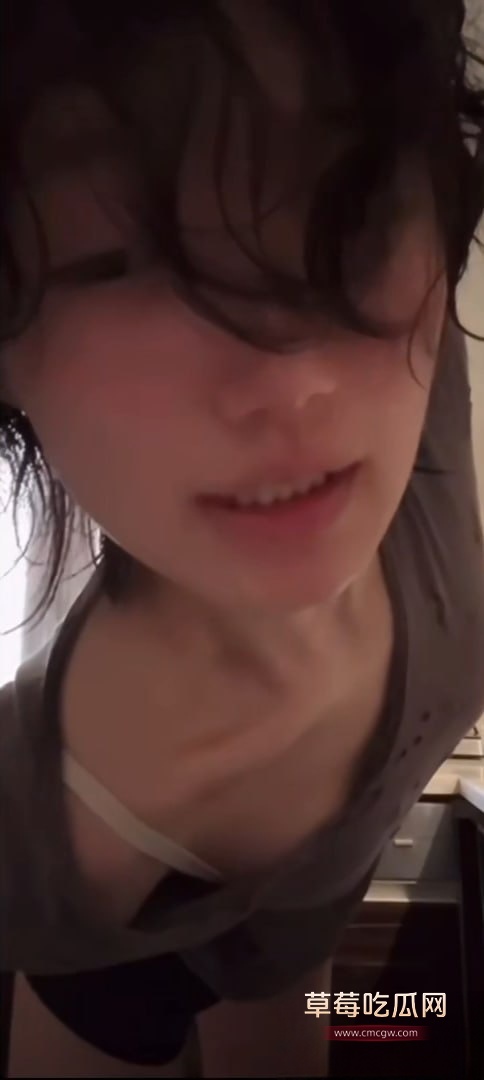 反差网红7