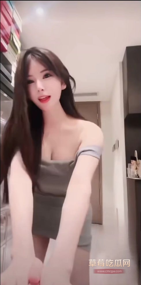 反差网红9
