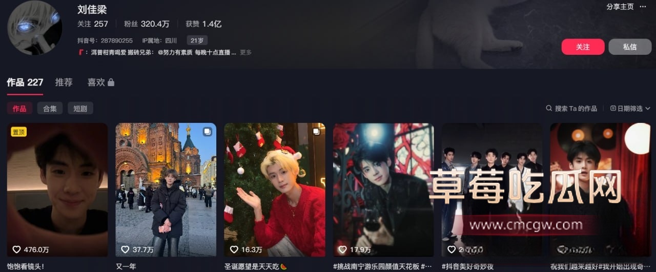 刘佳梁14