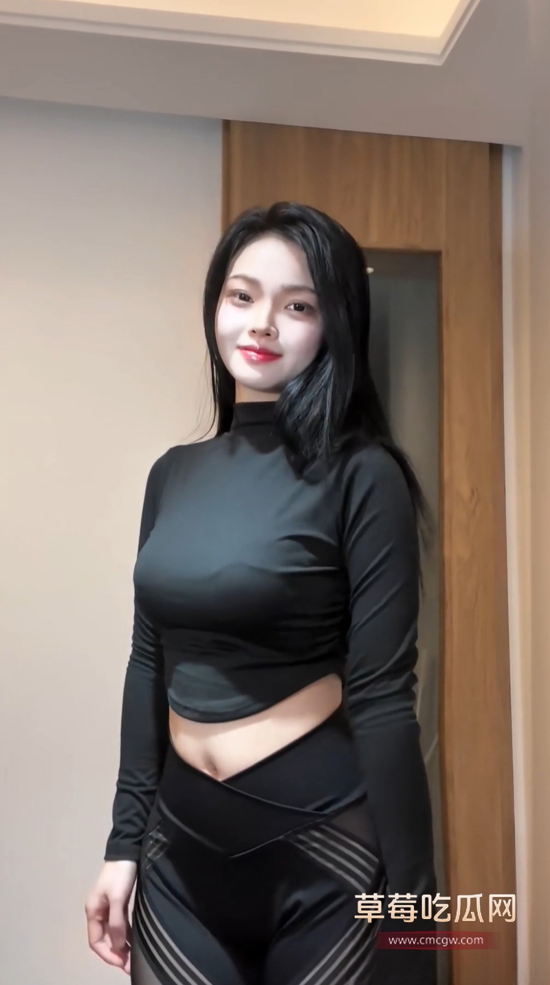 快手网红美优nice 1