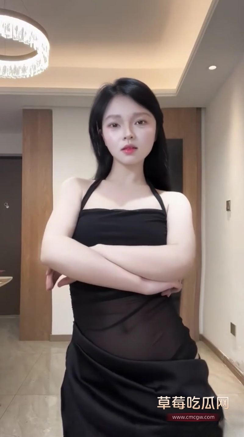 快手网红美优nice 2