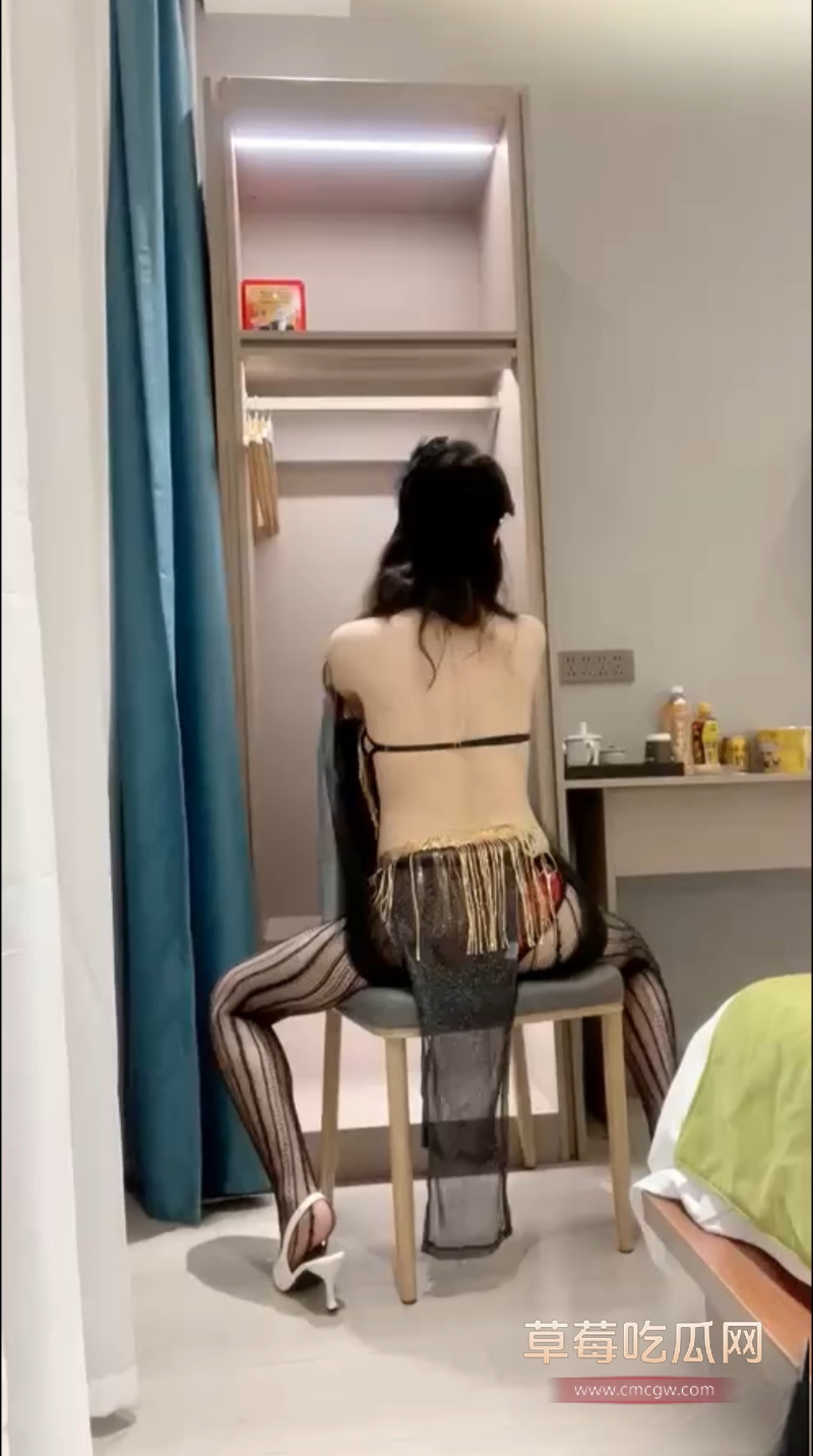 快手网红美优nice 8