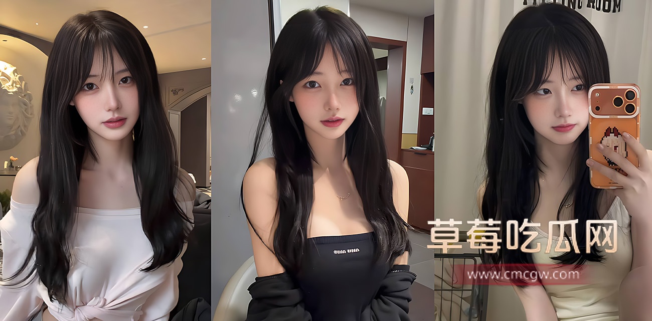 抖音百万网红 一只香.jpg