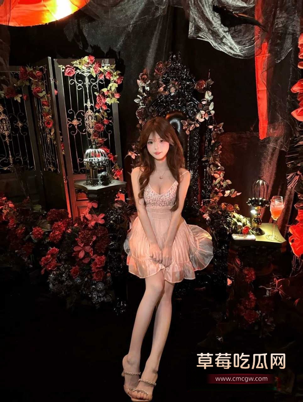 娱乐圈大瓜 刘昊然和郭麒麟商k玩耍6