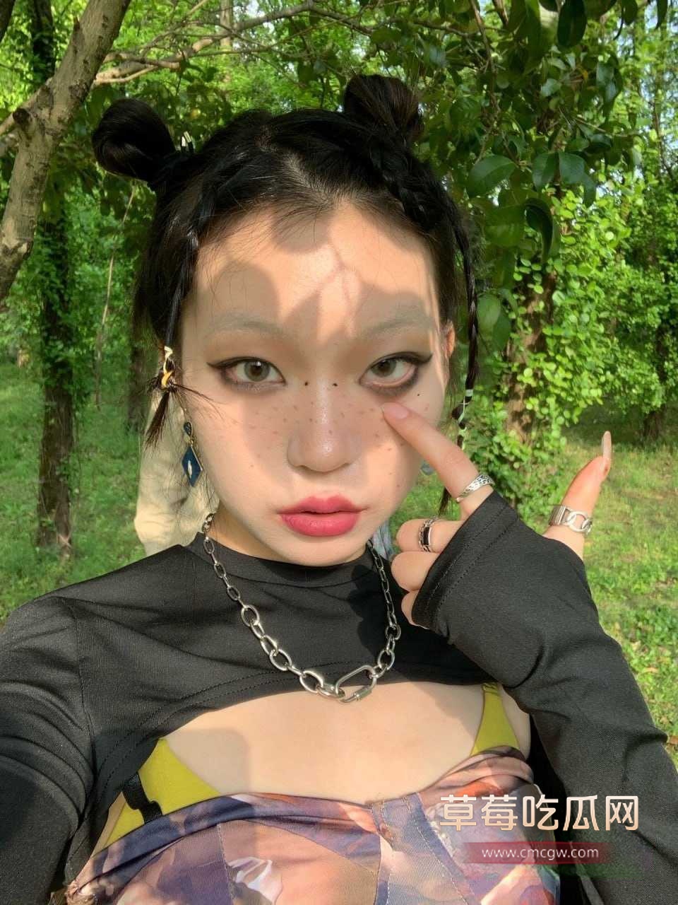 墨尔本大学女留学生带货诈骗勒索11