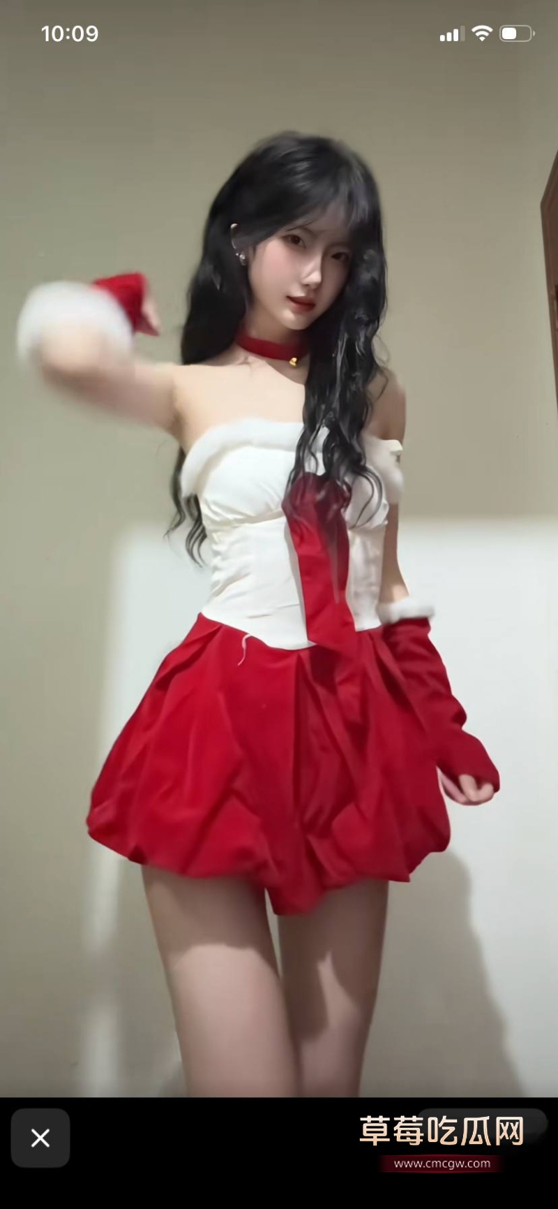抖音百万网红 一只香 18