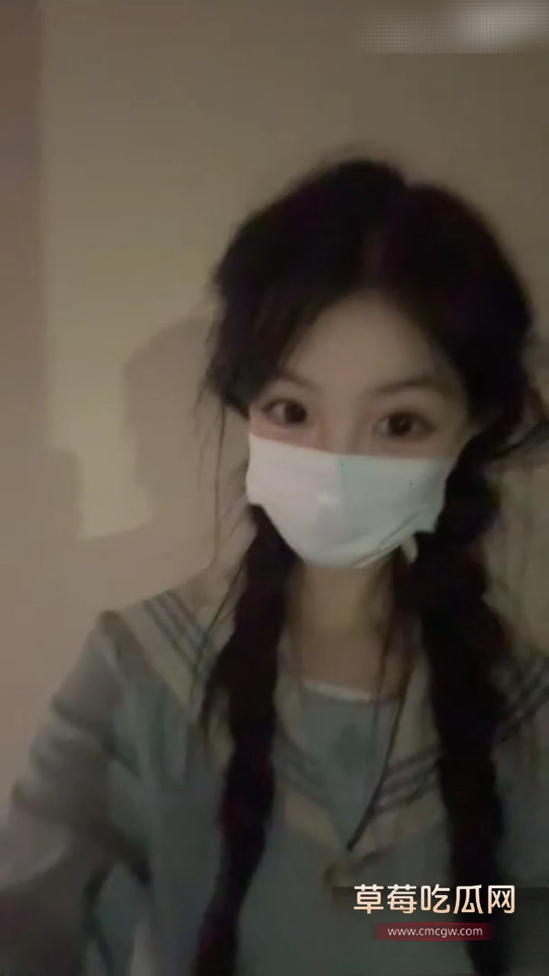抖音百万网红 一只香 9
