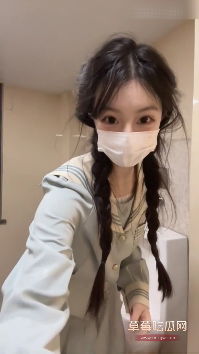 抖音百万网红 一只香 10