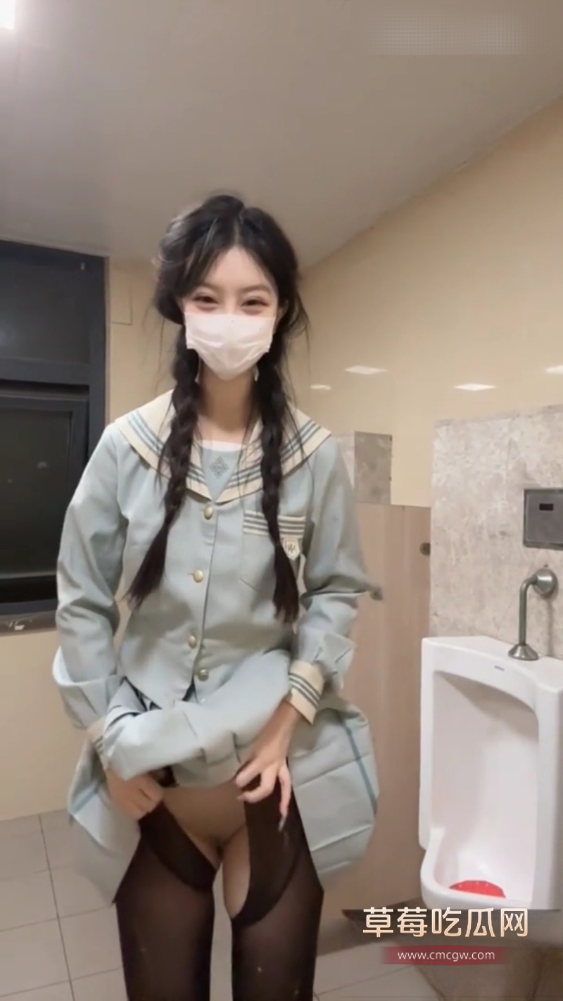 抖音百万网红 一只香 11