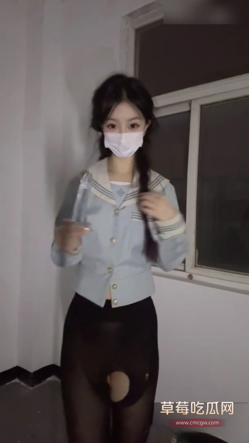 抖音百万网红 一只香 13