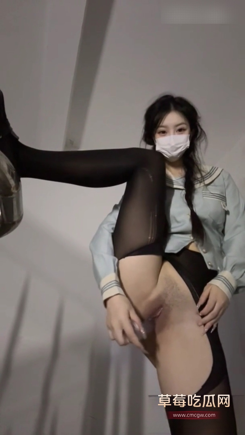 抖音百万网红 一只香 15