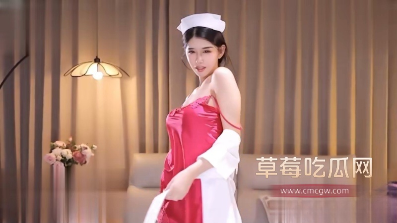 网易CC女主播 小恩雅 1