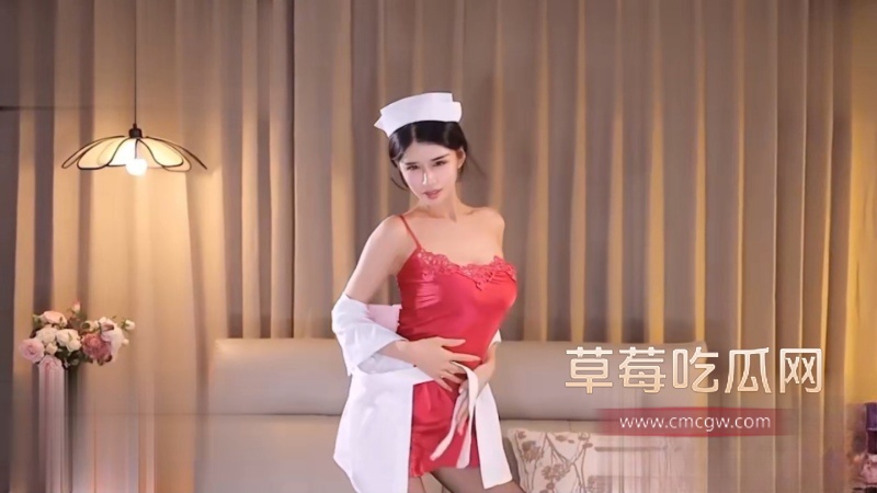 网易CC女主播 小恩雅 2