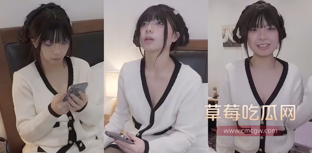 高颜值女神yourkiwibear.jpg