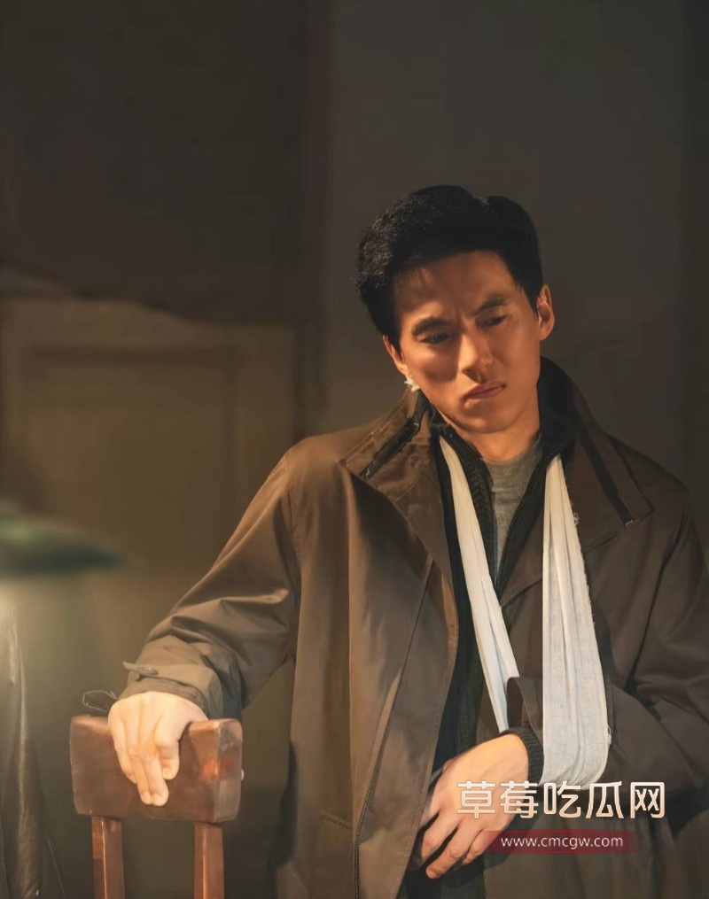 45岁演员 宋宁峰 被曝婚内出轨 34