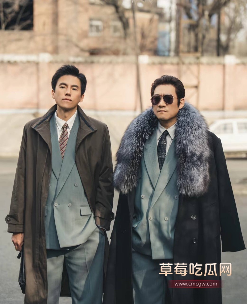 45岁演员 宋宁峰 被曝婚内出轨 35