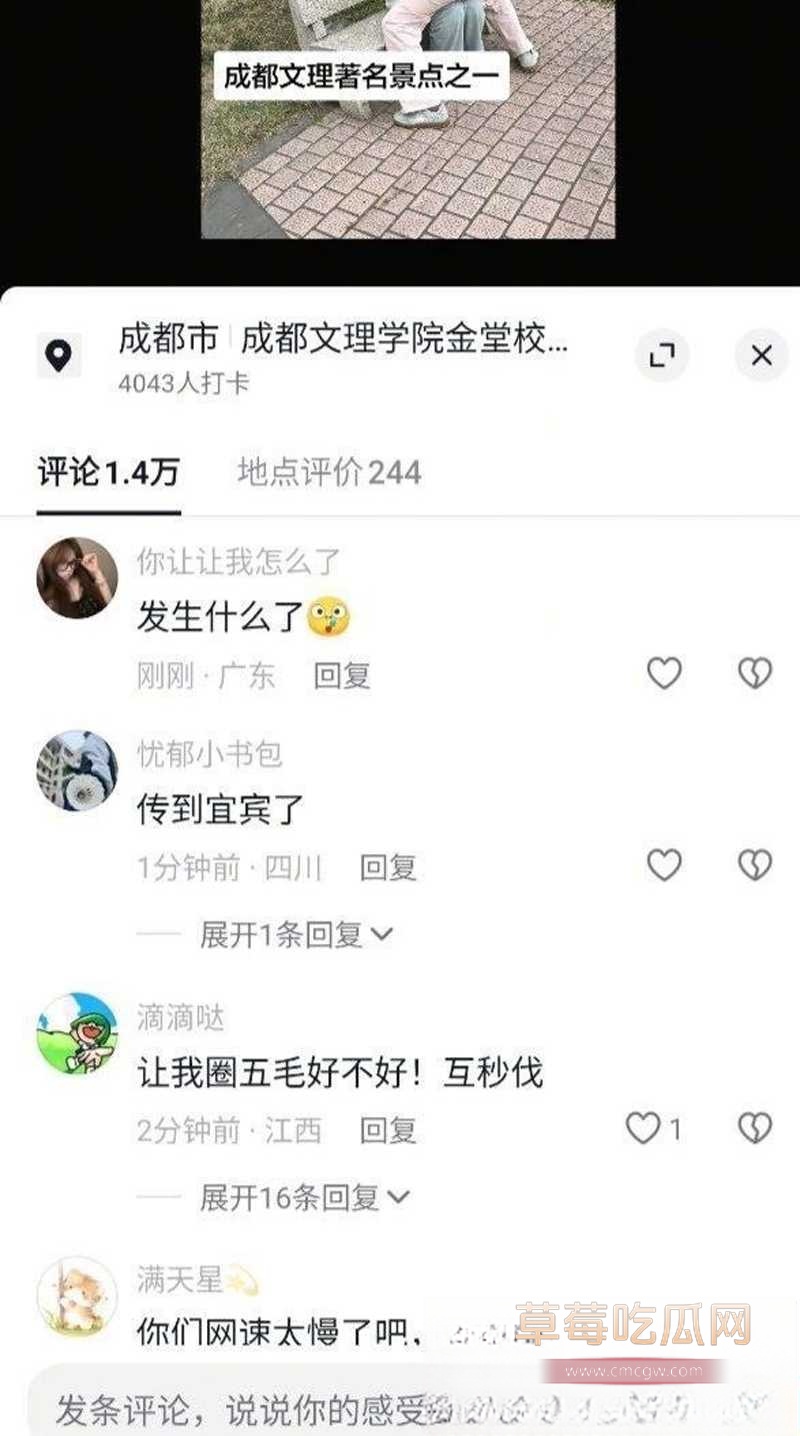 成都文理8