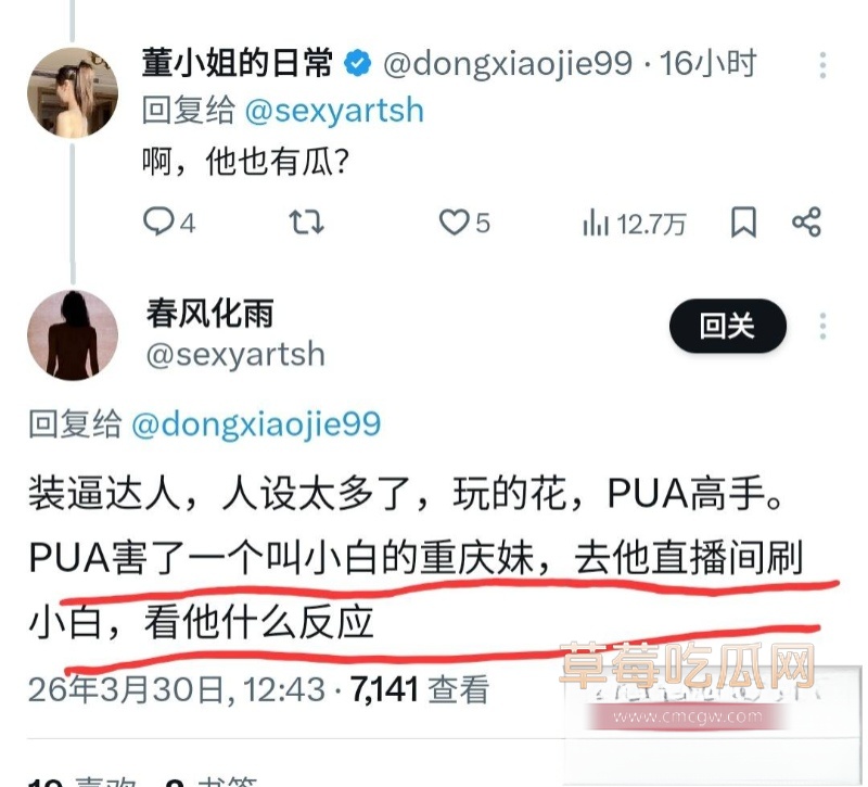 抖音网红人生导师 大冰 2