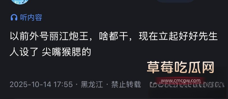 抖音网红人生导师 大冰 18