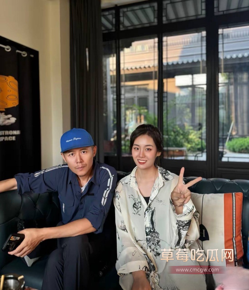 抖音网红人生导师 大冰 37