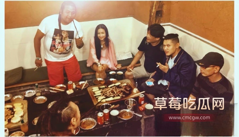 抖音网红人生导师 大冰 38