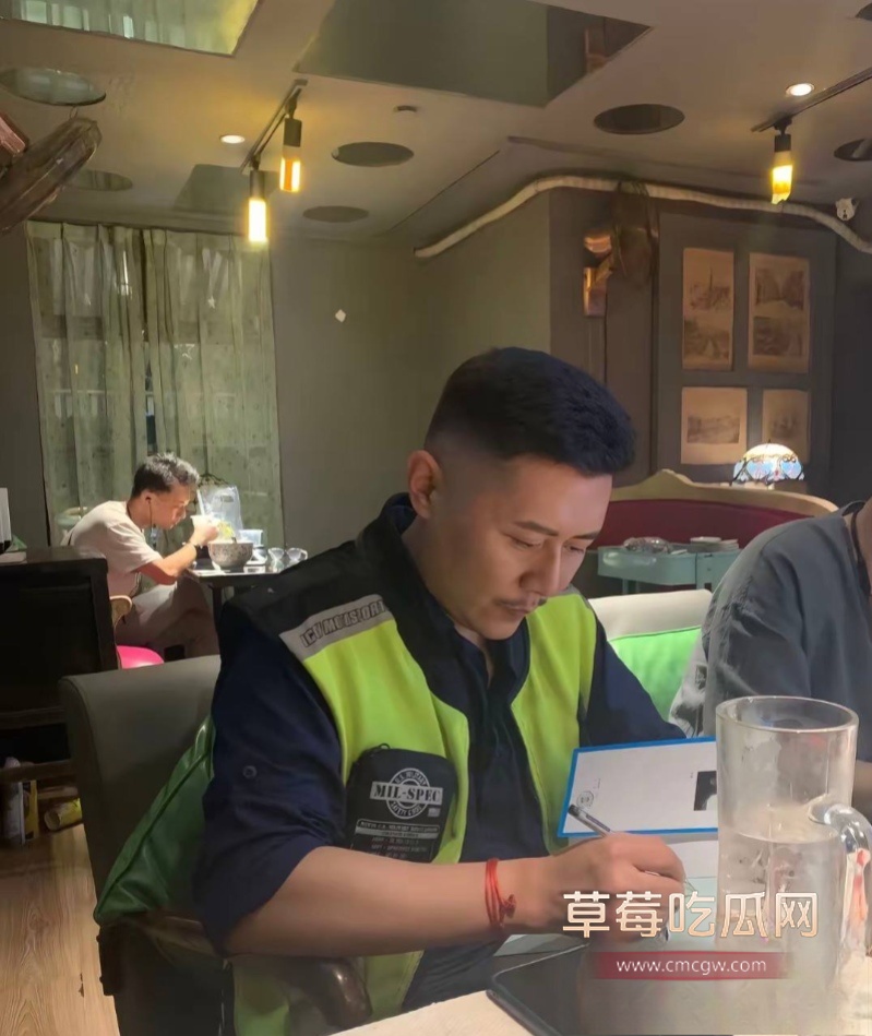 抖音网红人生导师 大冰 39