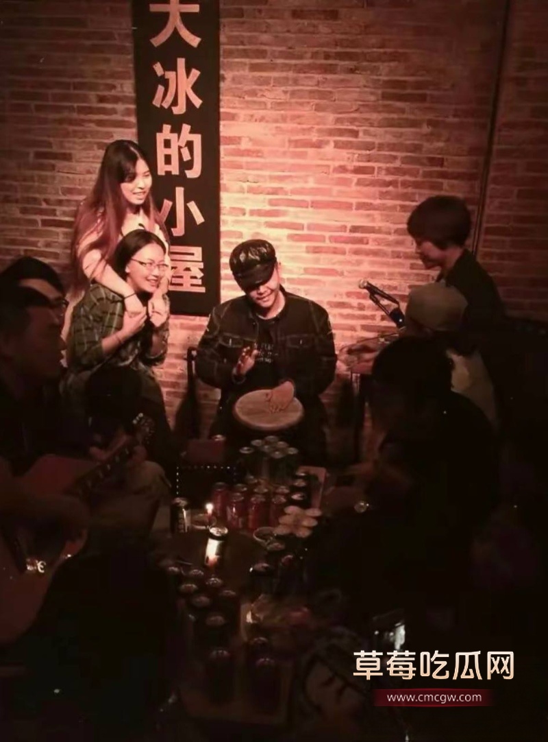 抖音网红人生导师 大冰 41
