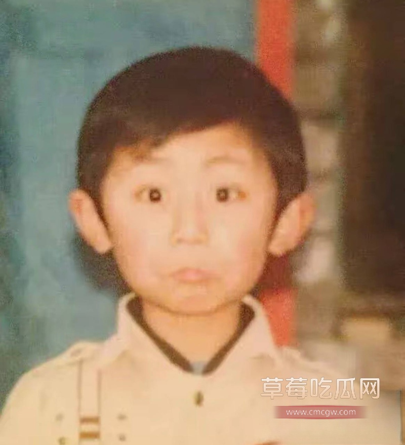 抖音网红人生导师 大冰 42