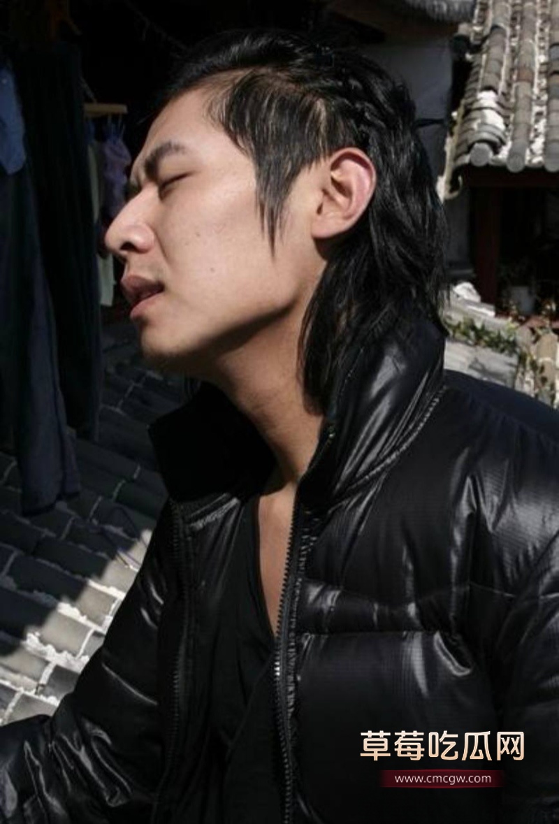 抖音网红人生导师 大冰 50