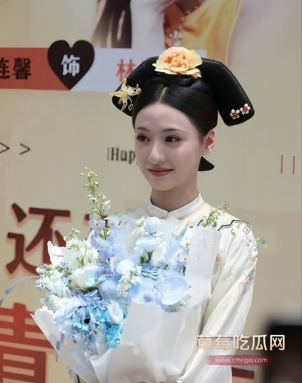 娱乐圈演员胡连馨大瓜1 娱乐圈演员胡连馨大瓜1