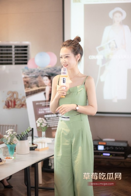 上海广告公司女强人马丽萍5