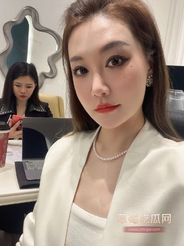 上海广告公司女强人马丽萍7