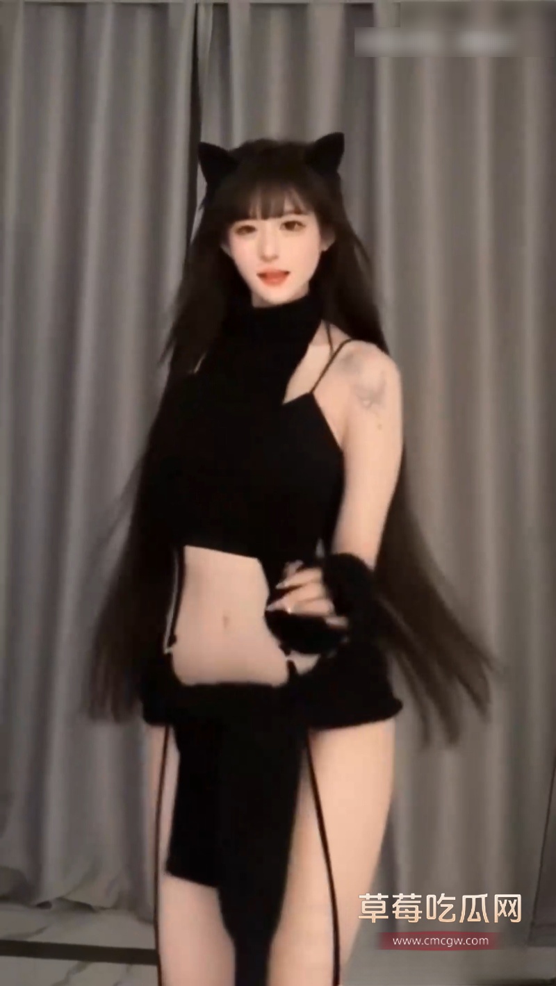 抖音300万粉网红 超蓝布罗莉 2 抖音300万粉网红 超蓝布罗莉 2