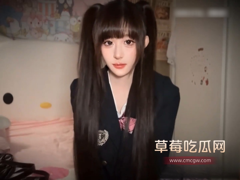 抖音300万粉网红 超蓝布罗莉 9 抖音300万粉网红 超蓝布罗莉 9