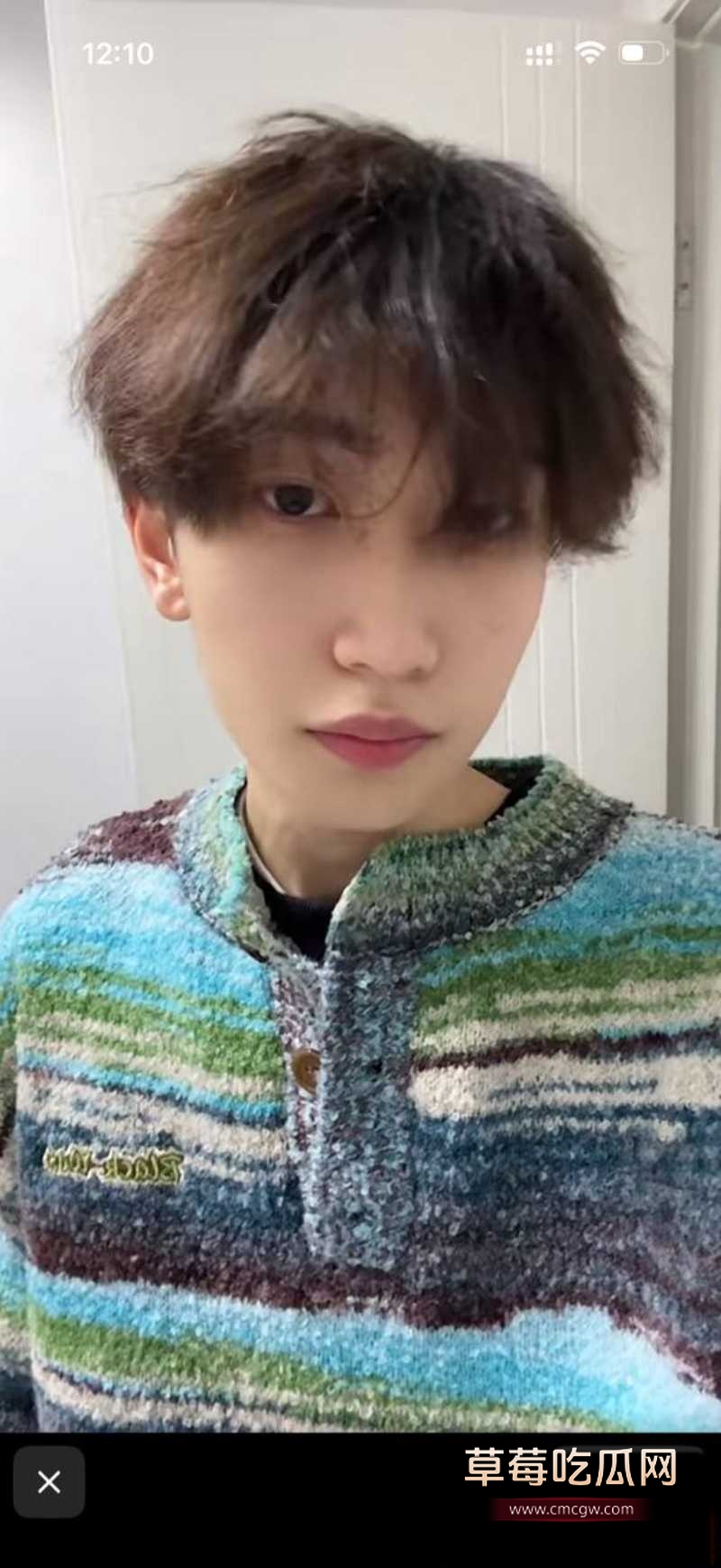 网友曝光一个离谱的瓜 23