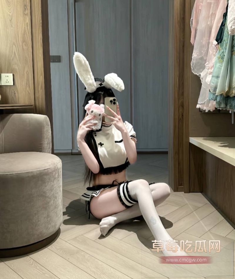 网友曝光一个离谱的瓜 3