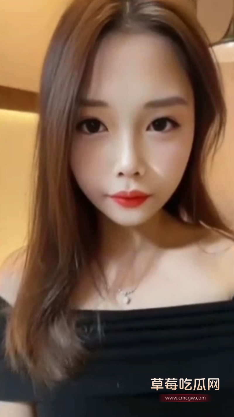 广西精神小妹 谭雅静 1