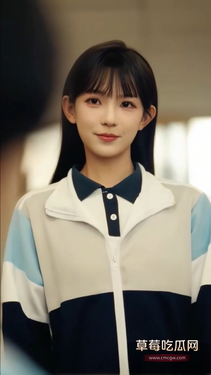 Ai魔改短剧可否许我再少年 20
