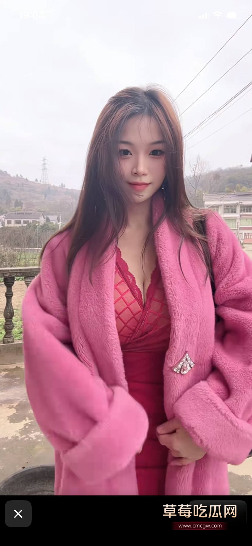 晓晓8 晓晓8